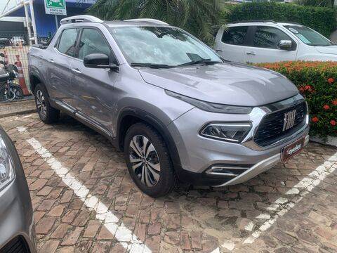 FIAT TORO 2.0 16V TURBO DIESEL VOLCANO 4WD AT9